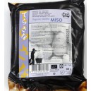 Hatcho miso non pasteurisé 400g non pasteurisé