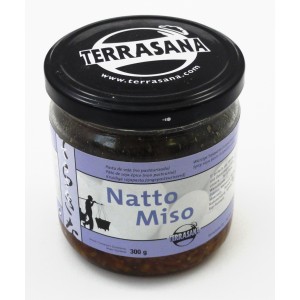 Natto miso 300g