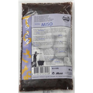 Tekka miso 80g