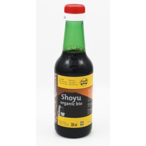 Shoyu japon 250 ml