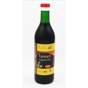 Tamari japon 0.5L 