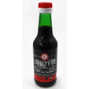 Shoyu chine 250ml