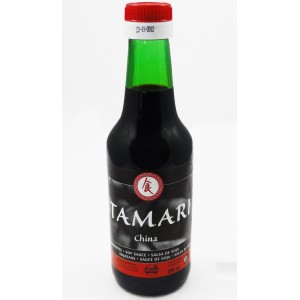 Tamari chine 250ml