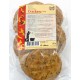 Crackers de riz complet large 100g