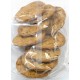 Crackers de riz complet large 100g