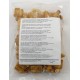 Shin mix crackers de riz 80g
