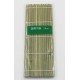 Bambu sushi mats