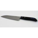 Couteau japonais caddie santoku