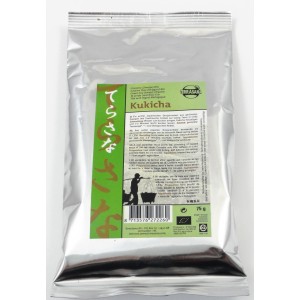 The kukicha 75g bio