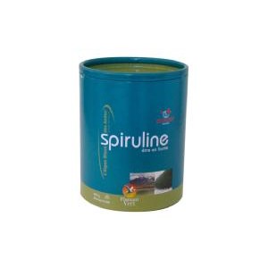 Spiruline micro granules 400 g.