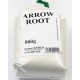 Aroow root 500g