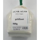 Agar agar sac 25kg