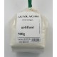 Agar agar sac 25kg