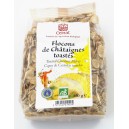 Flocons de chataignes toastes 350g