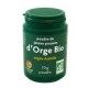 Jeune pousses d'orge poudre 70g