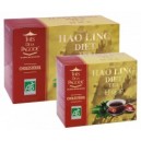 Hoa ling diet tea 225g