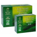 Thé vert 30 infusettes 60gr