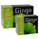The vert gingo biloba 30 infusettes 