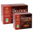 Yelong the au ginseng 30 sachets