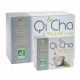 The Qi Cha Blanc 60 infusettes