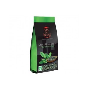 The vert cru gunpowder