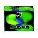 The vert menthe nanah maroc 