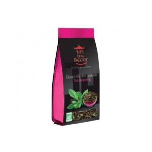 The darjeeling