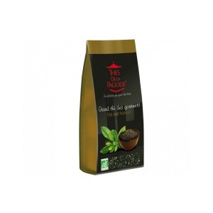The noir yunnan