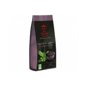 The lapsang souchong