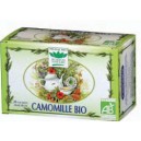 Infusion camomille x20 