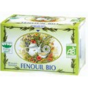 Infusion fenouil x20