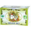 Infusion melisse x20