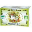Infusion melisse x20