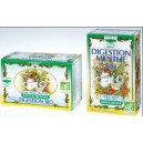 Infusion digestion menthe x20 