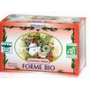 Infusion forme x20  