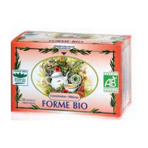 Infusion forme x20  