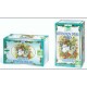 Infusion retention d'eau x20
