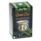 Yogi tea Green chai 15 infusettes