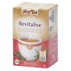 Yogi tea revitalize 15 infusettes