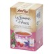 Yogi tea Femme fitness 15 infusettes