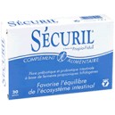 Securil 30 géllules 