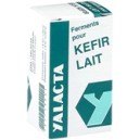 ferment kefir lait 4g