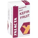 ferment kefir fruit 4g