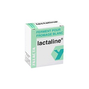 Lactaline ferment 6*2g
