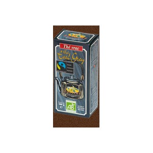 The earl grey vrac 100g