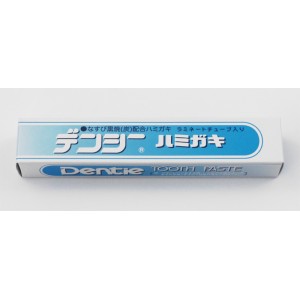 Dentie pate dentifrice 80g