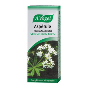 EPF Aspérule 50ml