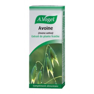 EPF Avoine 50ml