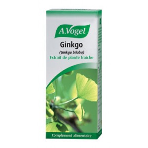 EPF Ginko 50 ml