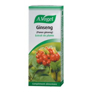 EPF Ginseng 50ml